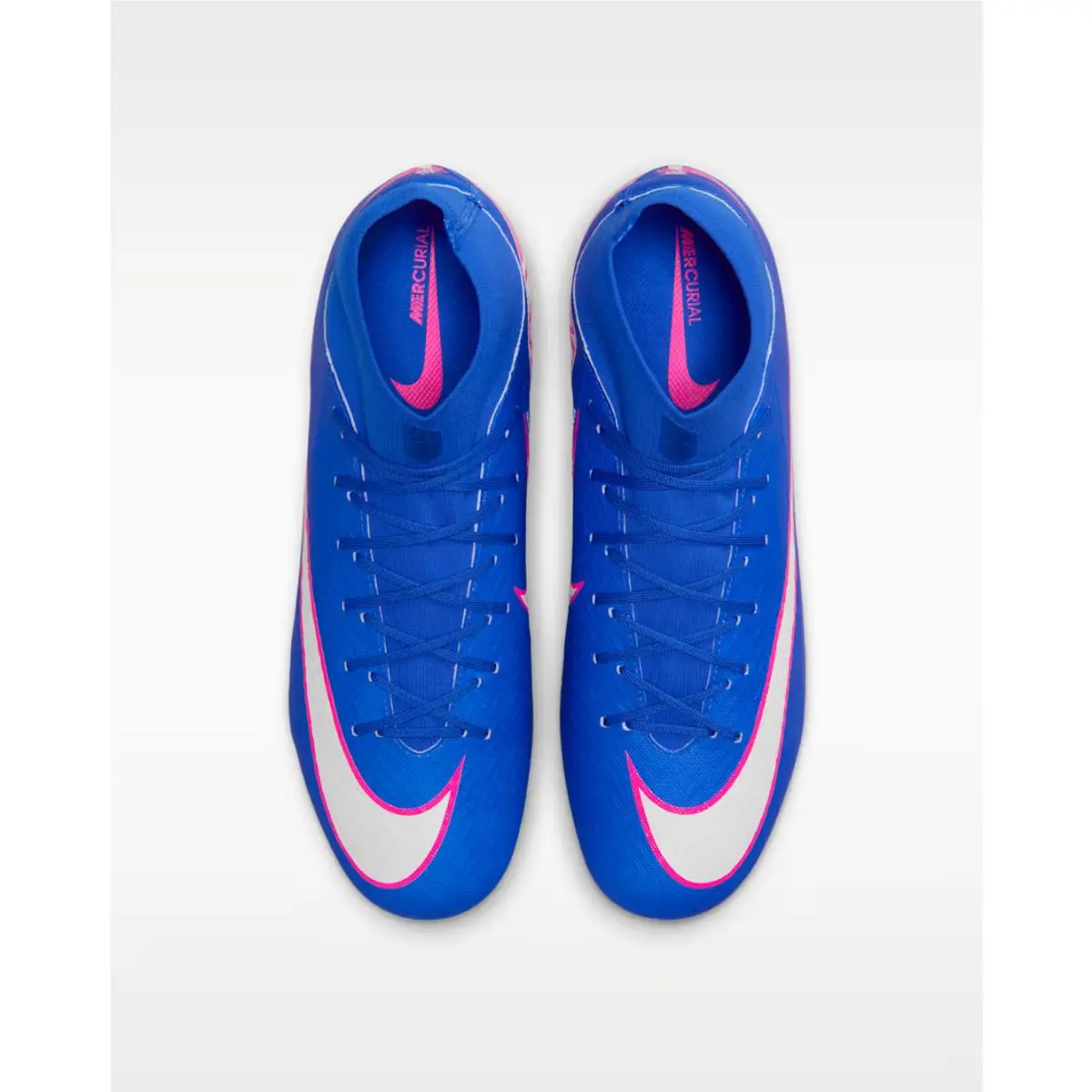 Nike shoes - Nike Mercurial Superfly - Mercurial Superfly - FQ1456-446 - Racer Blue 3