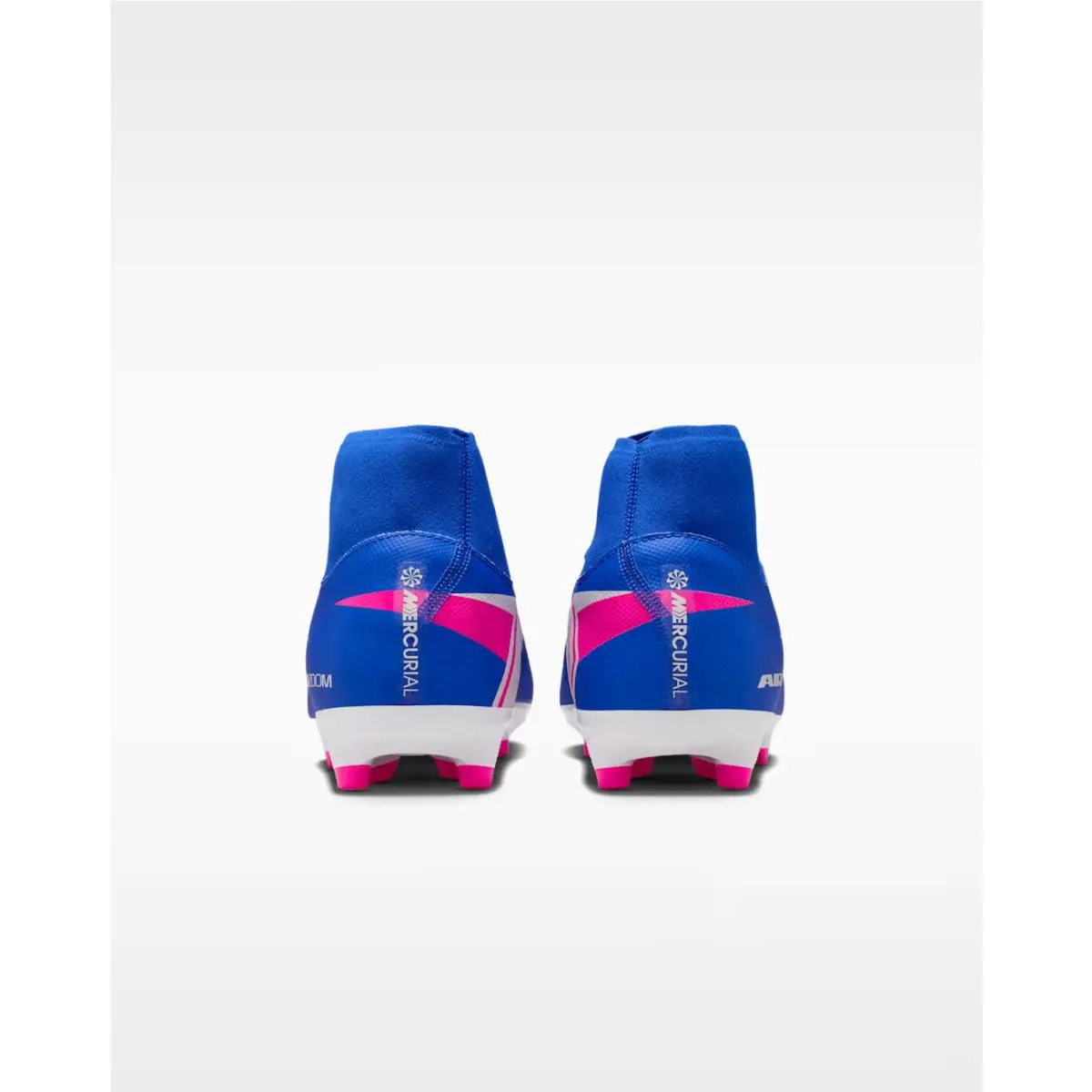 Nike shoes - Nike Mercurial Superfly - Mercurial Superfly - FQ1456-446 - Racer Blue 4