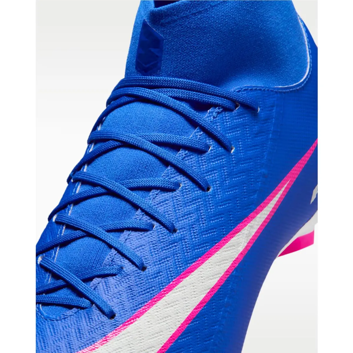 Nike shoes - Nike Mercurial Superfly - Mercurial Superfly - FQ1456-446 - Racer Blue 6