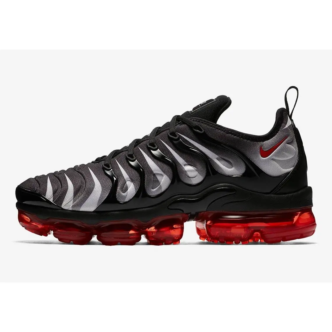 Nike shoes - Nike Air Vapormax Plus - Air Vapormax Plus - Black 0