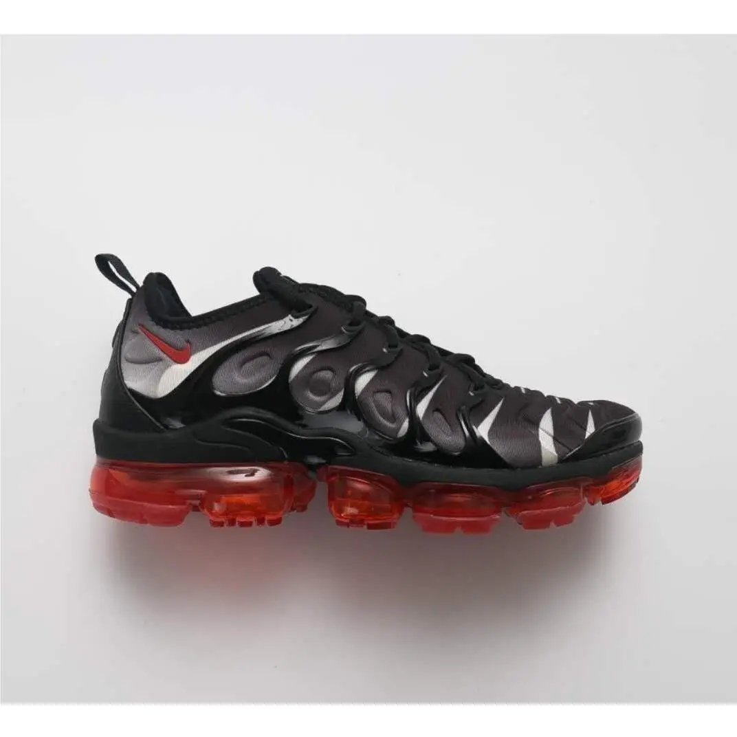 Nike shoes - Nike Air Vapormax Plus - Air Vapormax Plus - Black 8