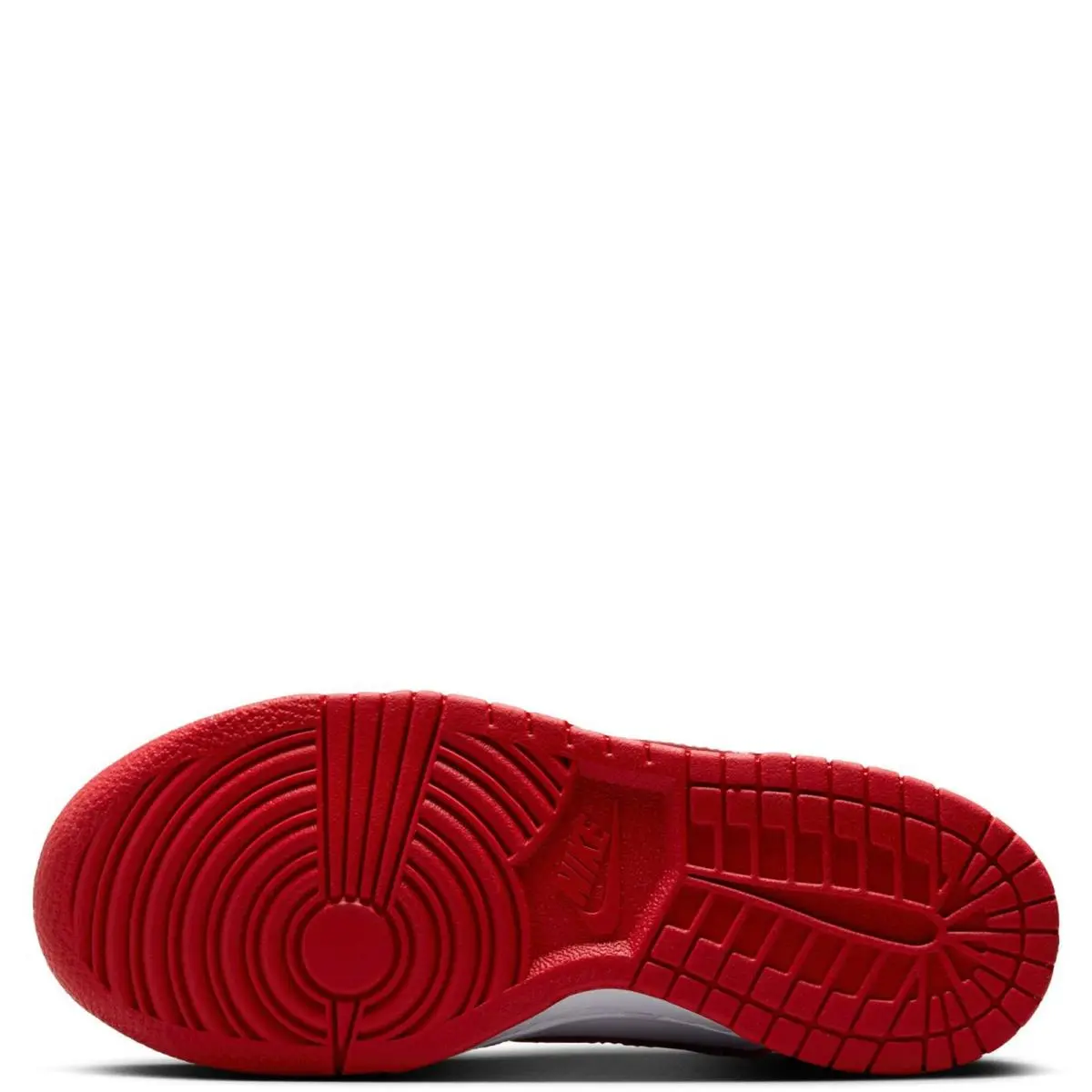 Nike shoes - FB9109 119 - FB9109 119 - White/University Red 10