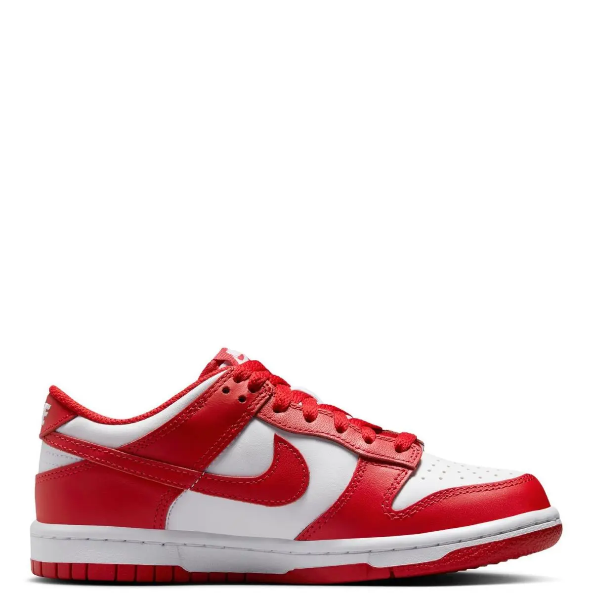 Nike shoes - FB9109 119 - FB9109 119 - White/University Red 5