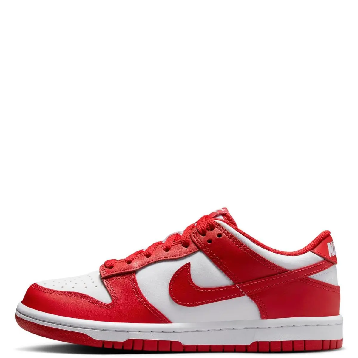 Nike shoes - FB9109 119 - FB9109 119 - White/University Red 6