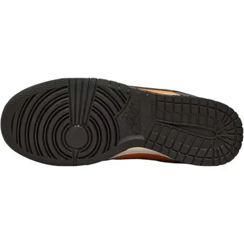 Nike shoes - HF5441 701 - HF5441 701 - Desert Ochre/Black-Pale Ivory 8