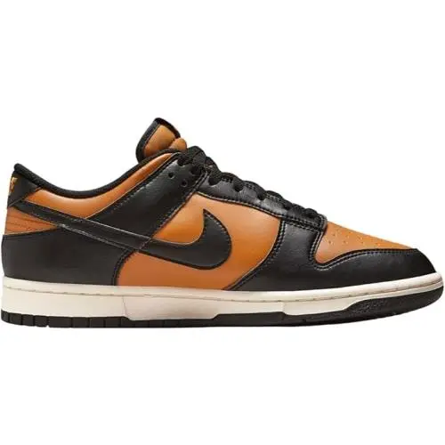 Nike shoes - HF5441 701 - HF5441 701 - Desert Ochre/Black-Pale Ivory 5