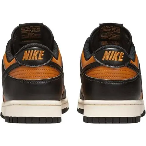 Nike shoes - HF5441 701 - HF5441 701 - Desert Ochre/Black-Pale Ivory 7