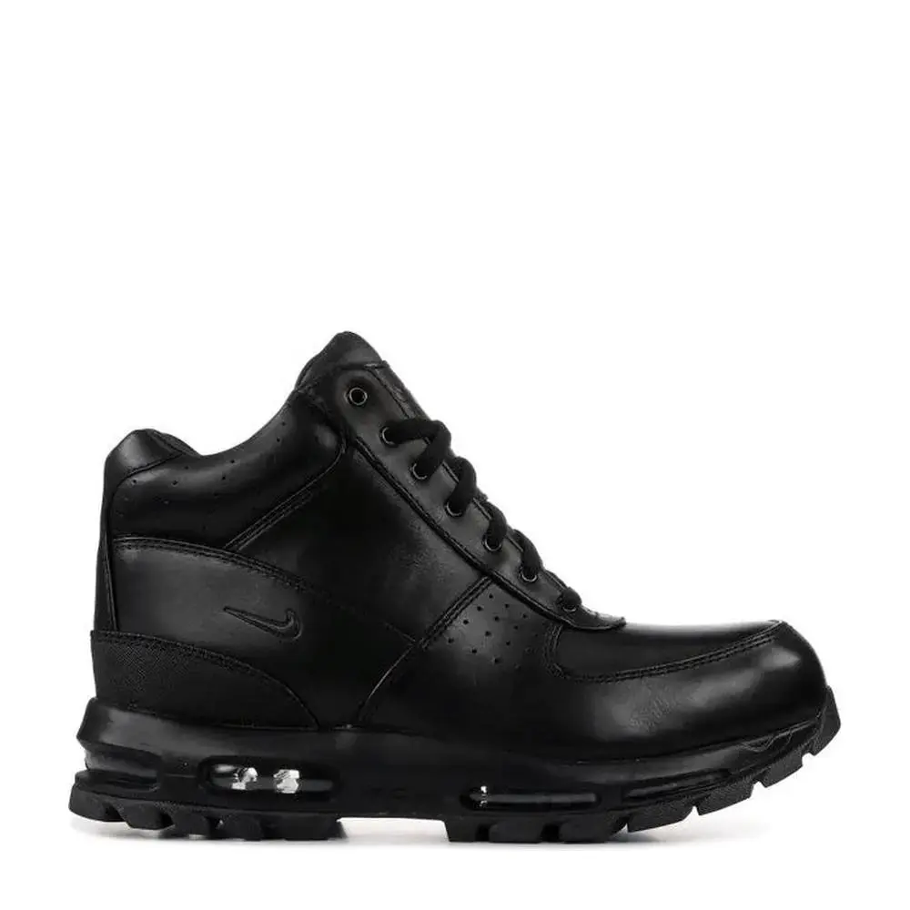 Nike Air Max Goadome Acg Black/ Noir/noir/noir Mens Shoes 865031-009