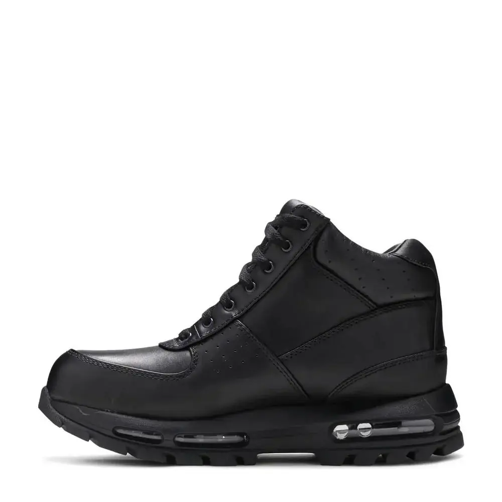 Nike shoes - 865031009 - 865031-009 - Black Goadome 8