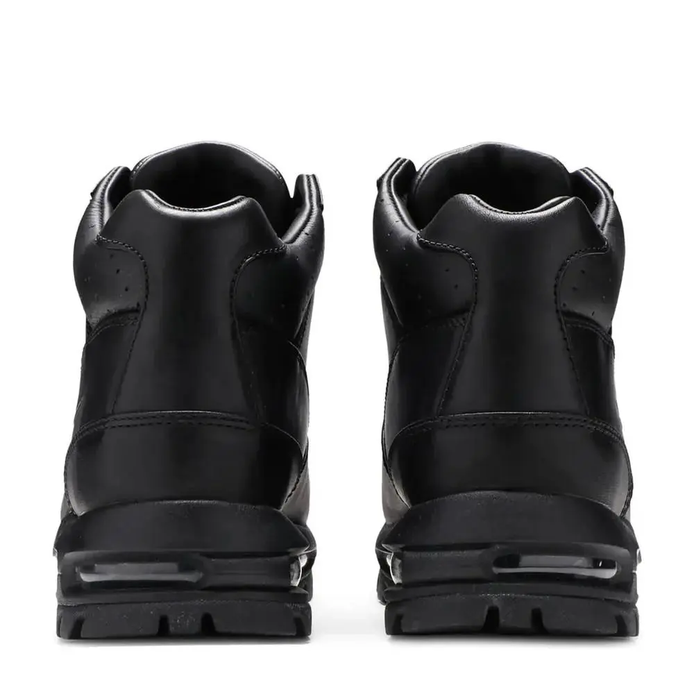 Nike shoes - 865031009 - 865031-009 - Black Goadome 11