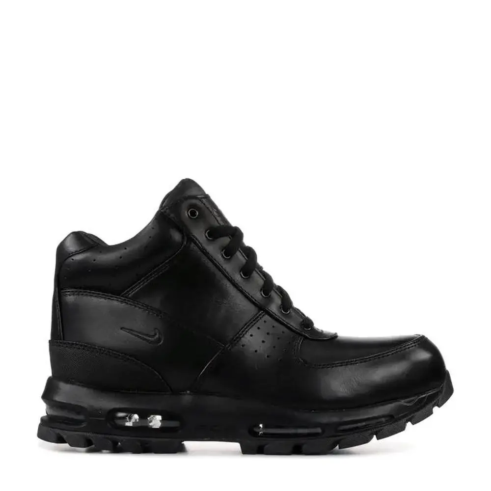 Nike shoes - 865031009 - 865031-009 - Black Goadome 1