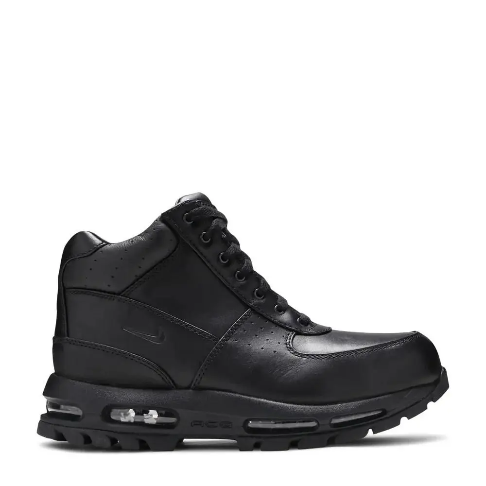 Nike shoes - 865031009 - 865031-009 - Black Goadome 7