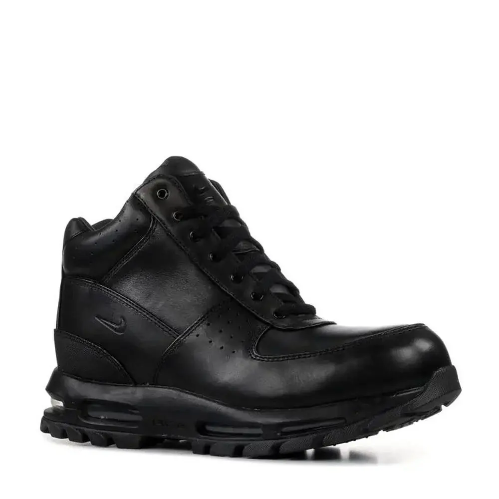 Nike shoes - 865031009 - 865031-009 - Black Goadome 16