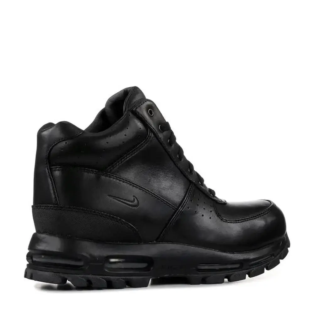 Nike shoes - 865031009 - 865031-009 - Black Goadome 17