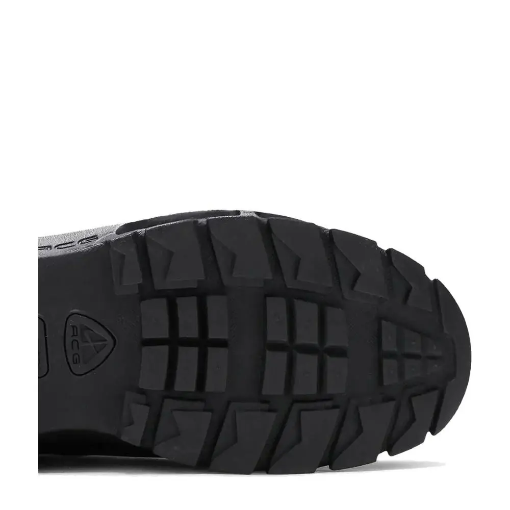 Nike shoes - 865031009 - 865031-009 - Black Goadome 18