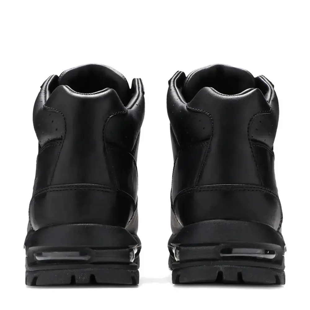 Nike shoes - 865031009 - 865031-009 - Black Goadome 19