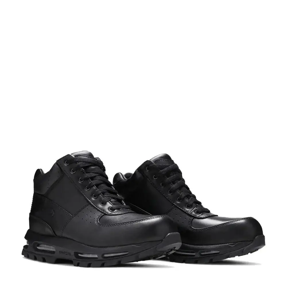 Nike shoes - 865031009 - 865031-009 - Black Goadome 20