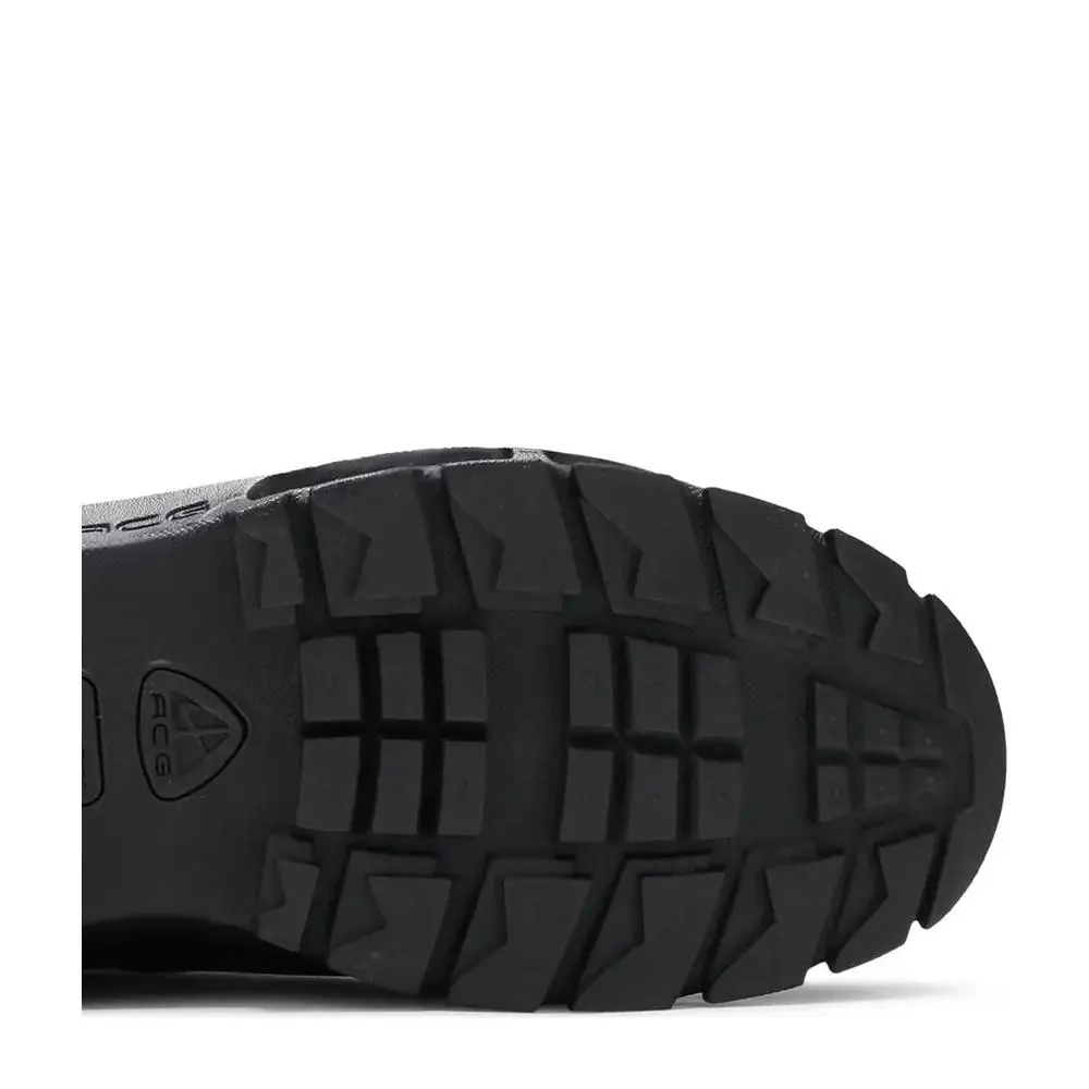 Nike shoes - 865031009 - 865031-009 - Black Goadome 24