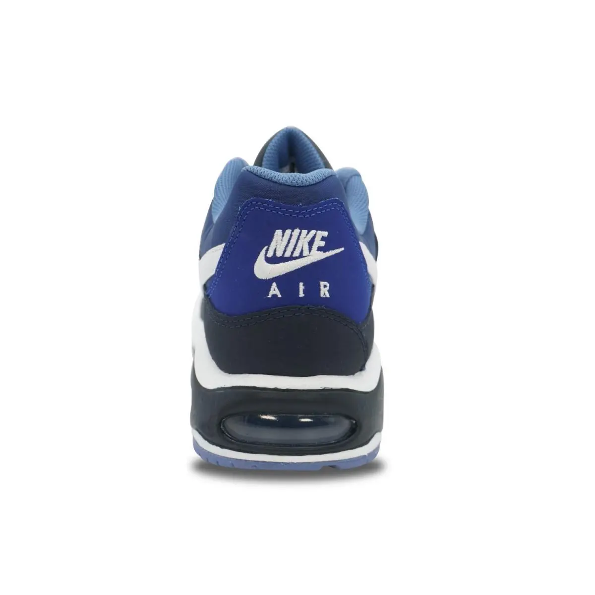 Nike shoes - Nike Air Max Command - Air Max Command - 629993-410 - Blue 2