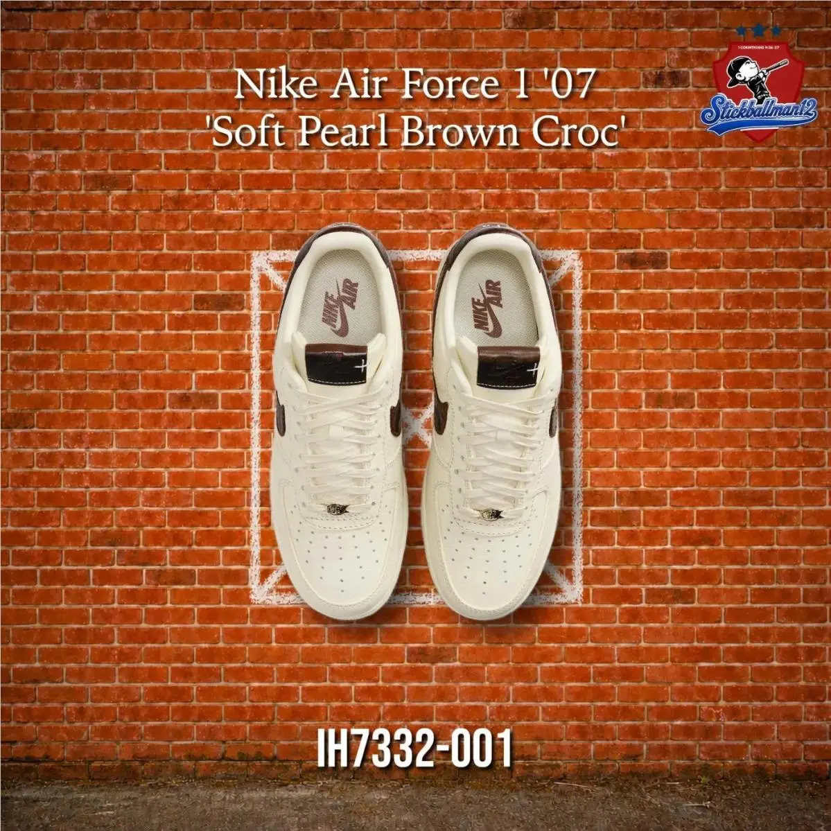 Nike shoes - IH7332001 - IH7332-001 - Multicolor 1