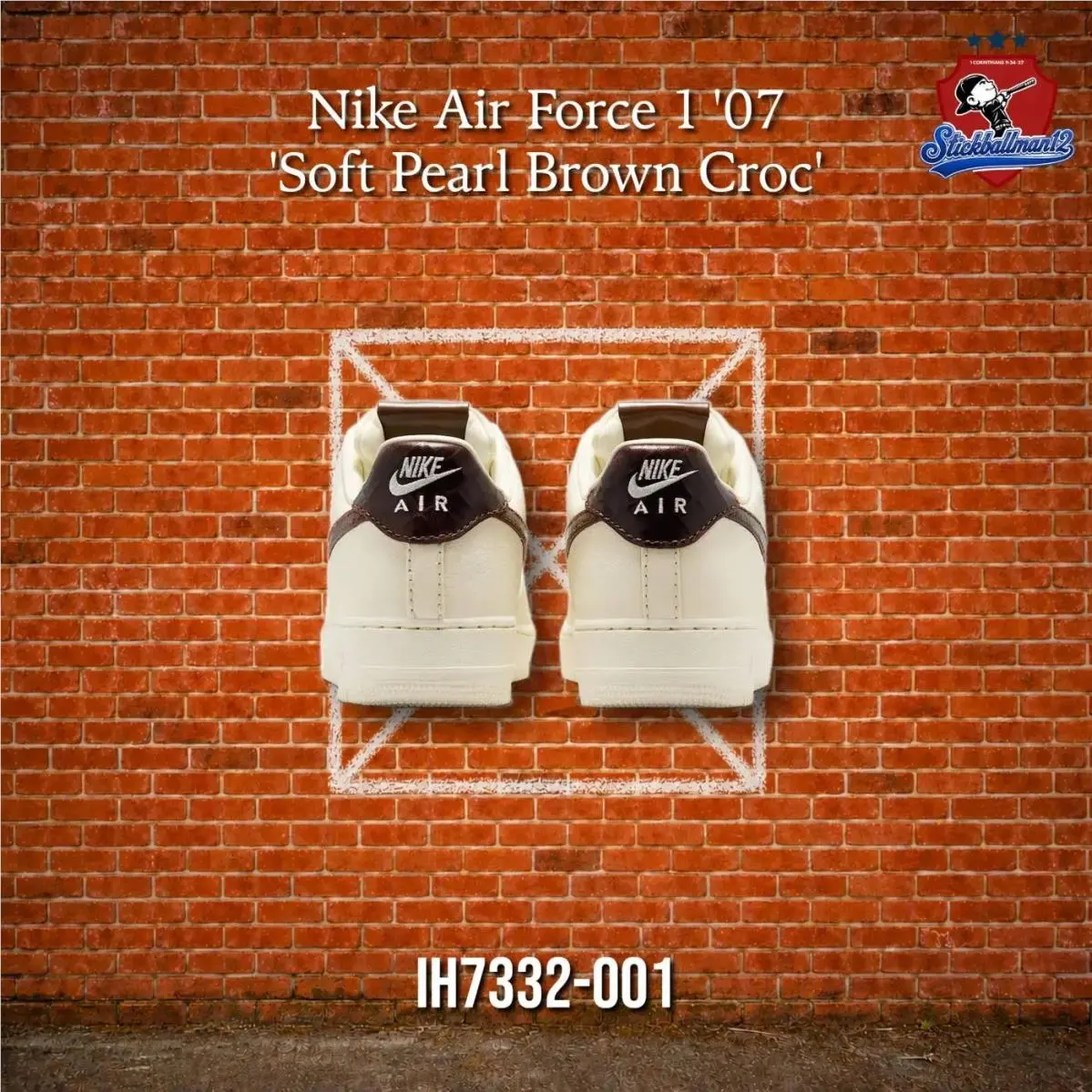 Nike shoes - IH7332001 - IH7332-001 - Multicolor 3