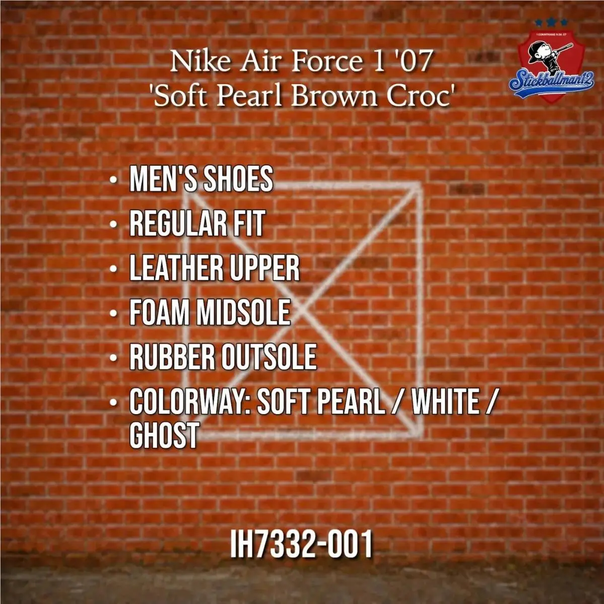 Nike shoes - IH7332001 - IH7332-001 - Multicolor 4