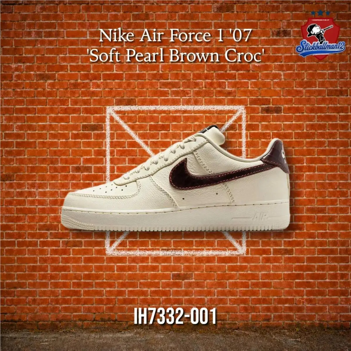 Nike shoes - IH7332001 - IH7332-001 - Multicolor 6
