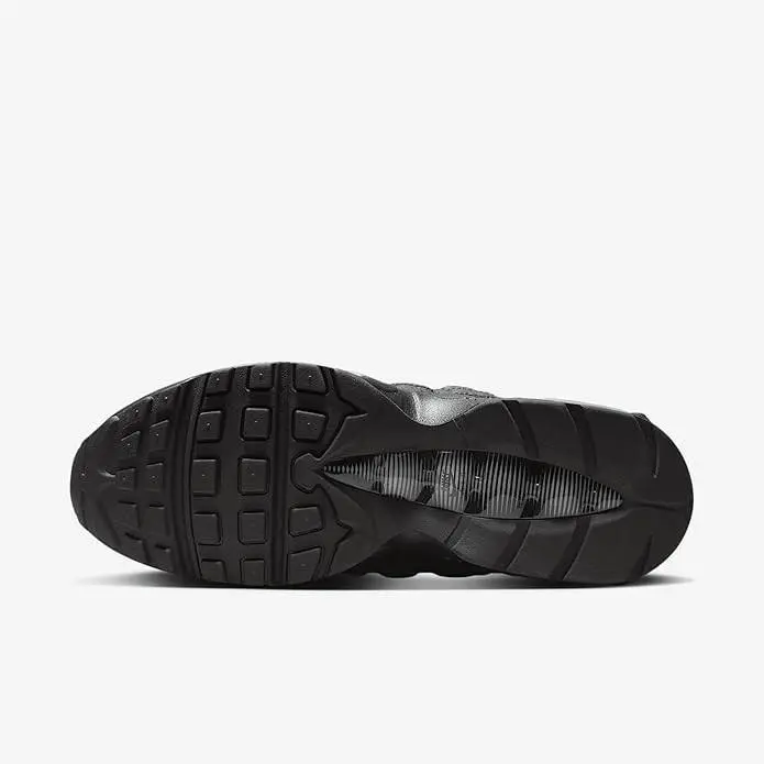 Nike shoes - HM8755 001 - HM8755 001 - Black/Black-Black-Anthracite 3