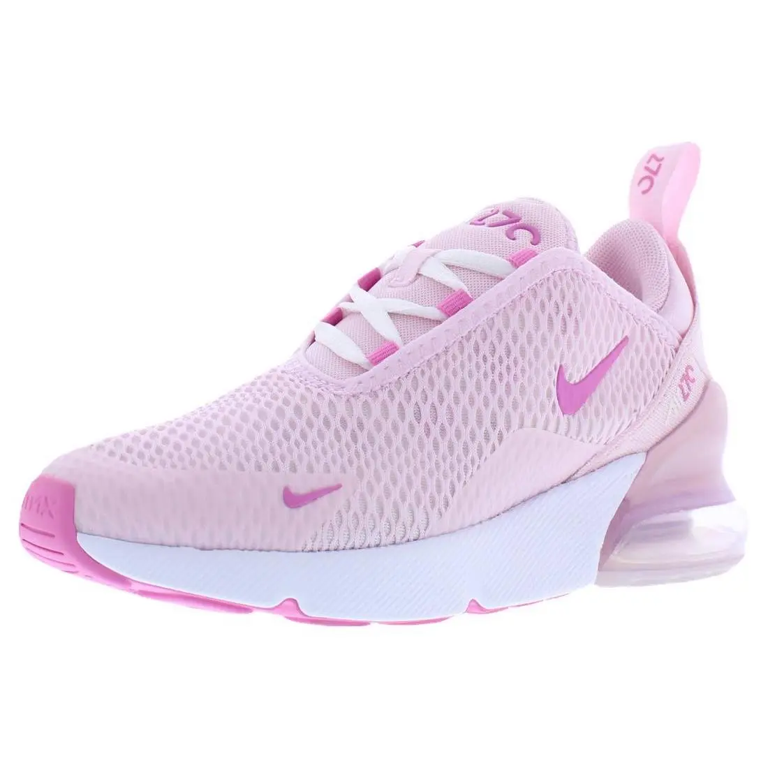 Nike shoes - IB4436663 - IB4436663 - Pink Foam/Playful Pink, Main: Pink 0