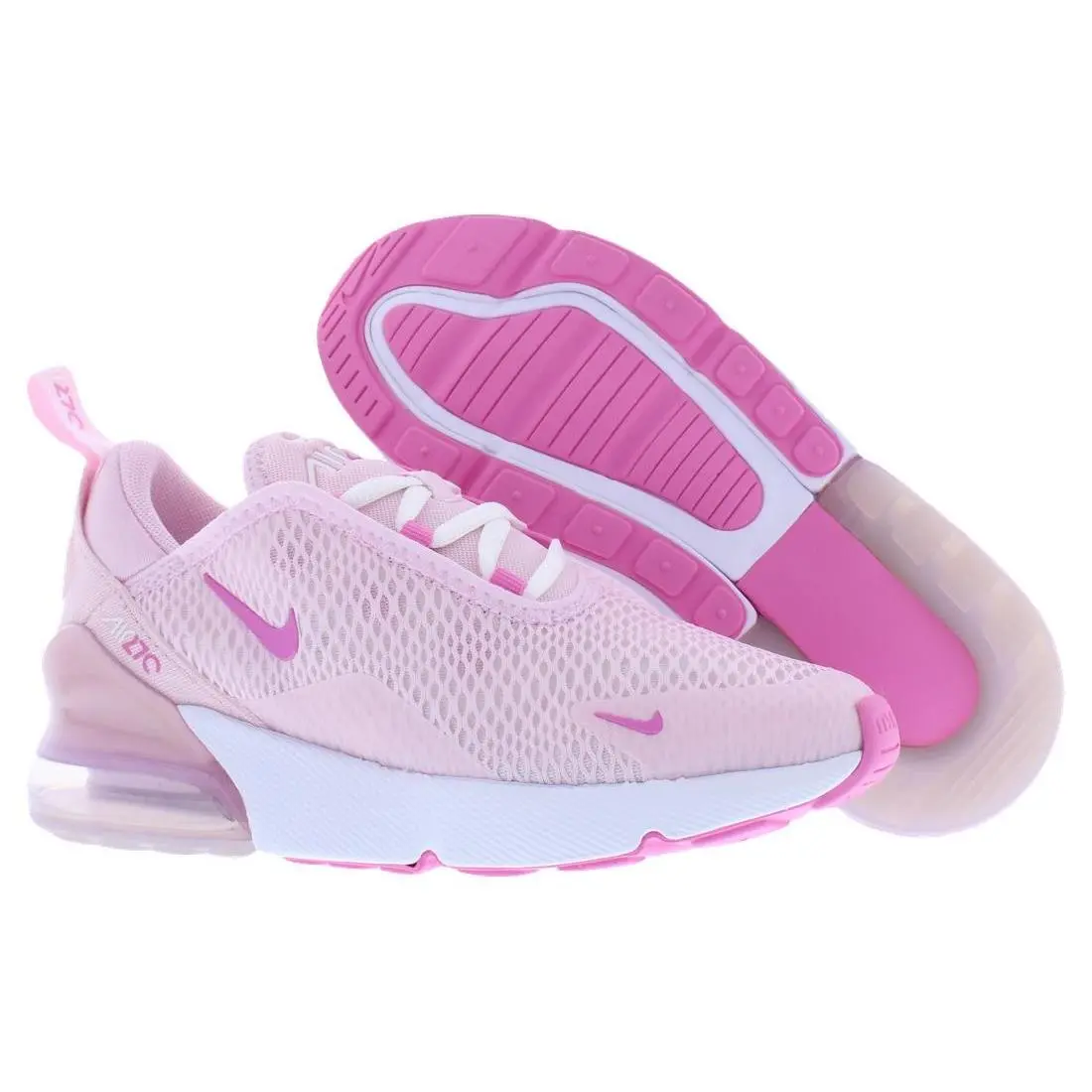 Nike shoes - IB4436663 - IB4436663 - Pink Foam/Playful Pink, Main: Pink 3