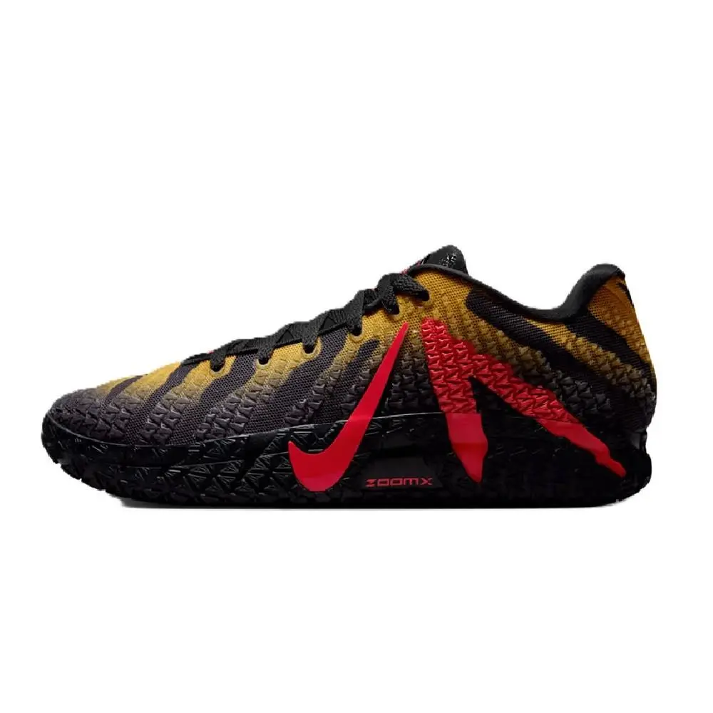 Nike shoes - IU7240 001 - IU7240 001 - Anthracite/Bright Crimson 0