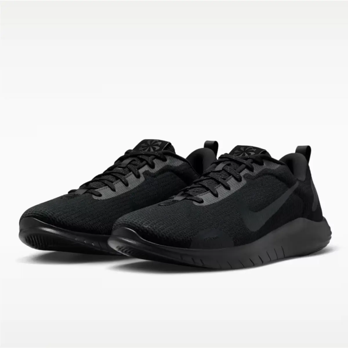 Nike shoes - Nike Flex Experience - Flex Experience - DV0740-003 - Black 19