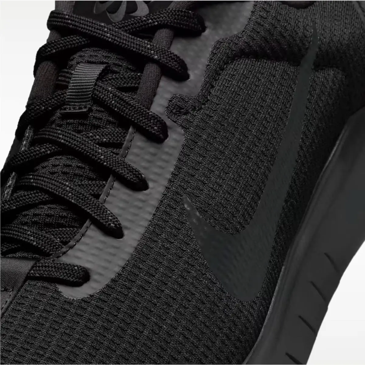 Nike shoes - Nike Flex Experience - Flex Experience - DV0740-003 - Black 11