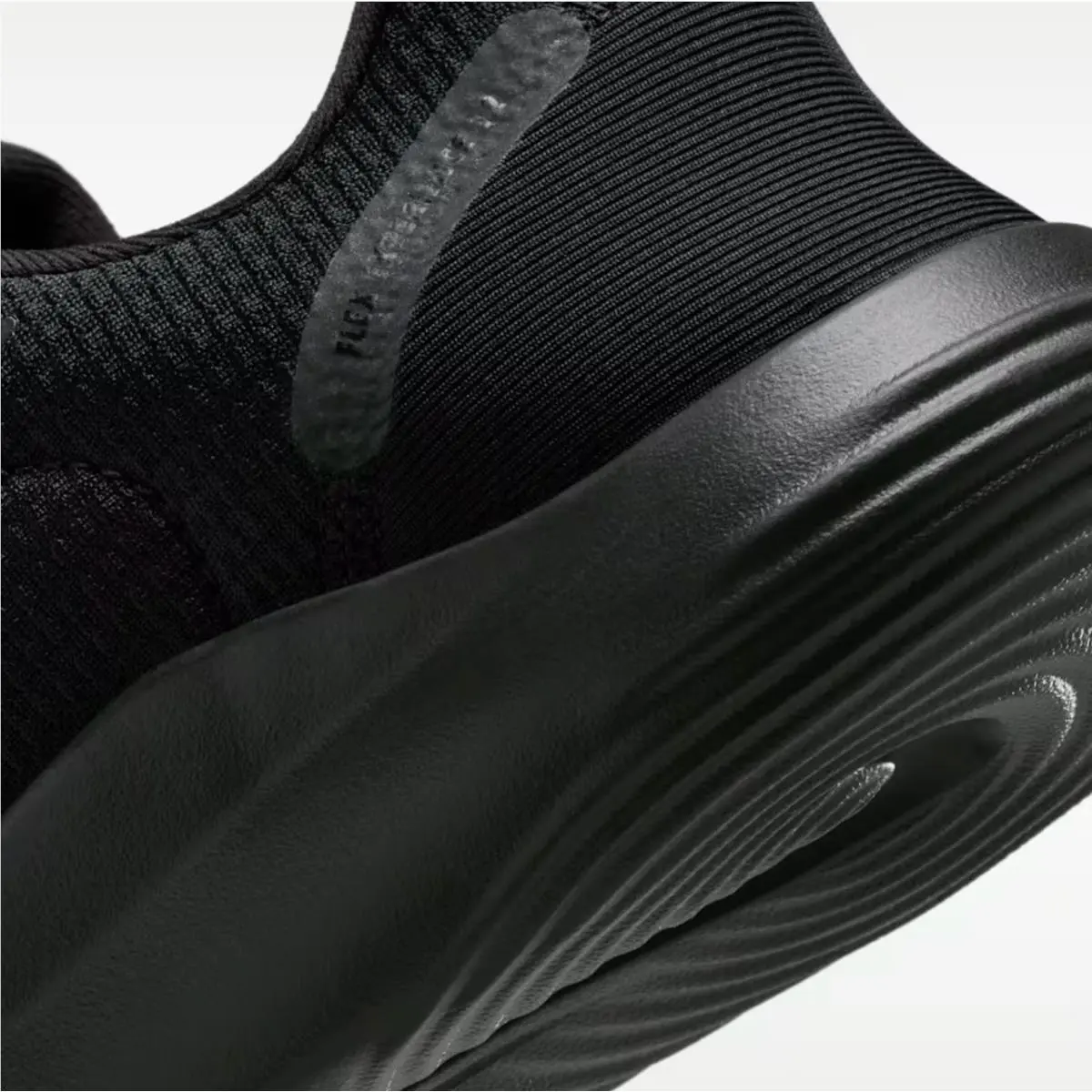 Nike shoes - Nike Flex Experience - Flex Experience - DV0740-003 - Black 16