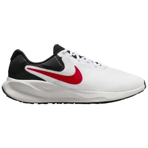 Nike shoes - Nike Revolution 7 - Revolution - FB2207-102 - Red 8