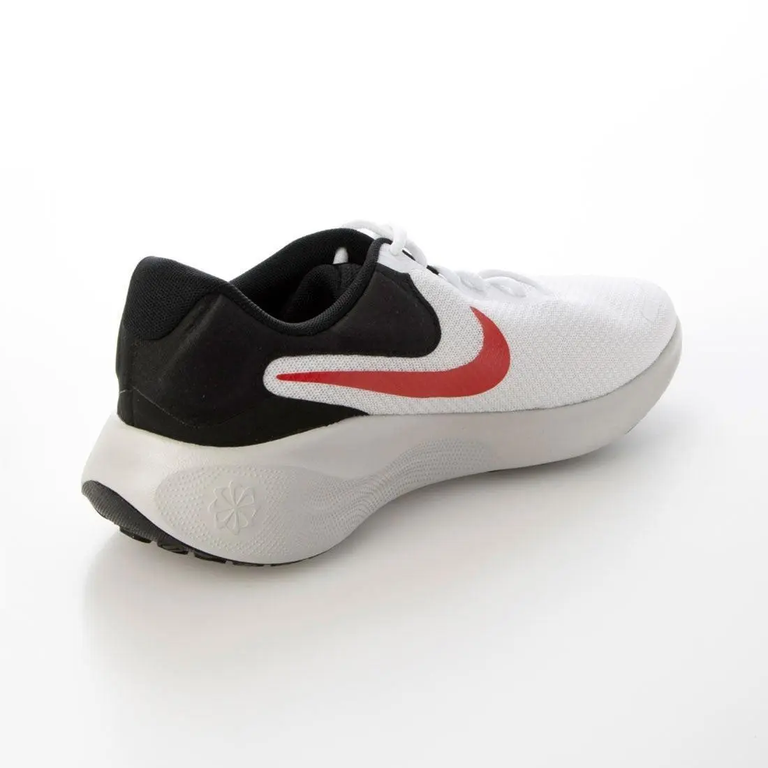 Nike shoes - Nike Revolution 7 - Revolution - FB2207-102 - Red 2
