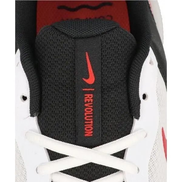 Nike shoes - Nike Revolution 7 - Revolution - FB2207-102 - Red 4