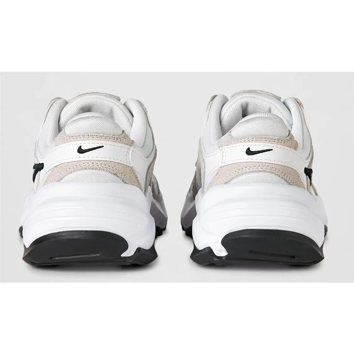 Nike shoes - FJ3794 102 - FJ3794 102 - Summit White/White-Black 1