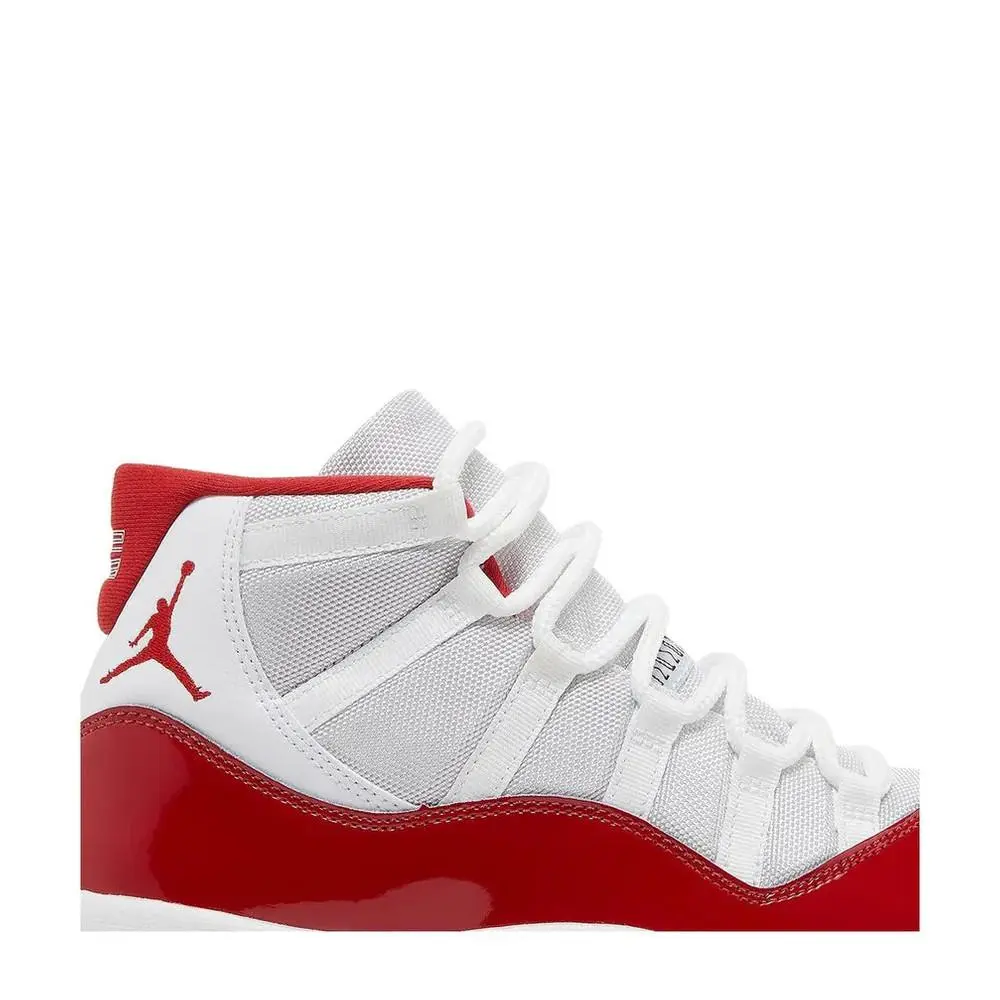 Nike shoes - CT8012116 - CT8012-116 - White / Varsity Red / Black 16