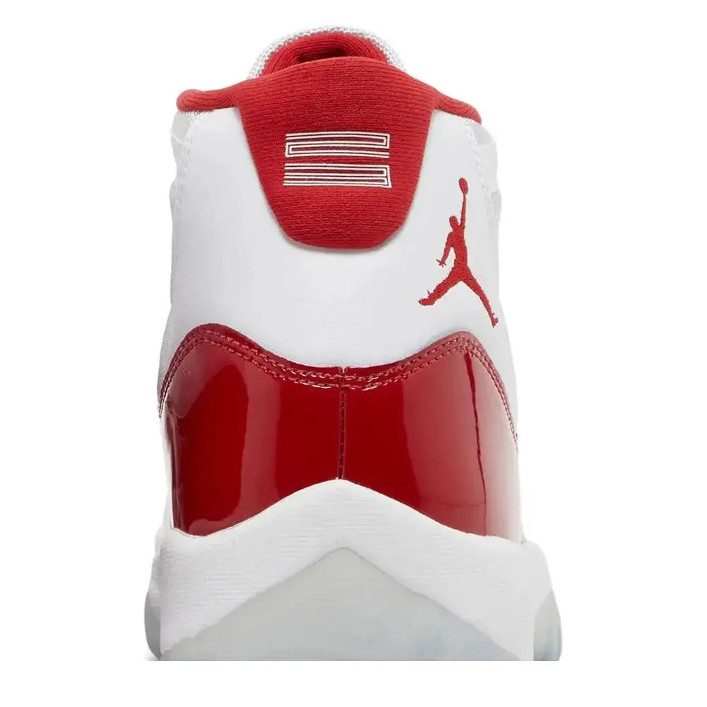 Nike shoes - CT8012116 - CT8012-116 - White / Varsity Red / Black 20