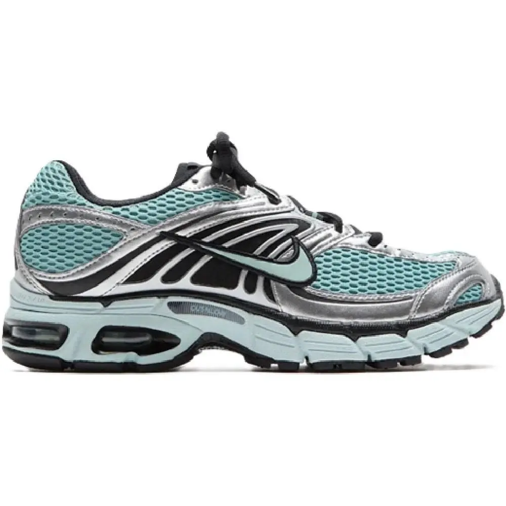 Women`s Nike Air Max Moto 2K Cannon/green Haze-black HQ2056 006