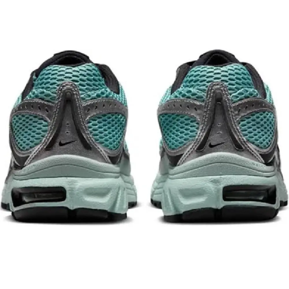 Nike shoes - HQ2056 006 - HQ2056 006 - Cannon/Green Haze-Black 3