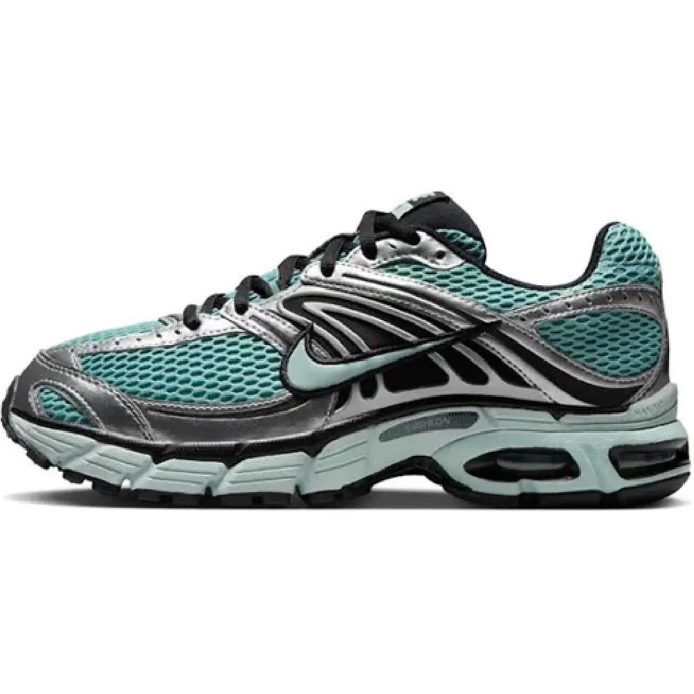 Nike shoes - HQ2056 006 - HQ2056 006 - Cannon/Green Haze-Black 5