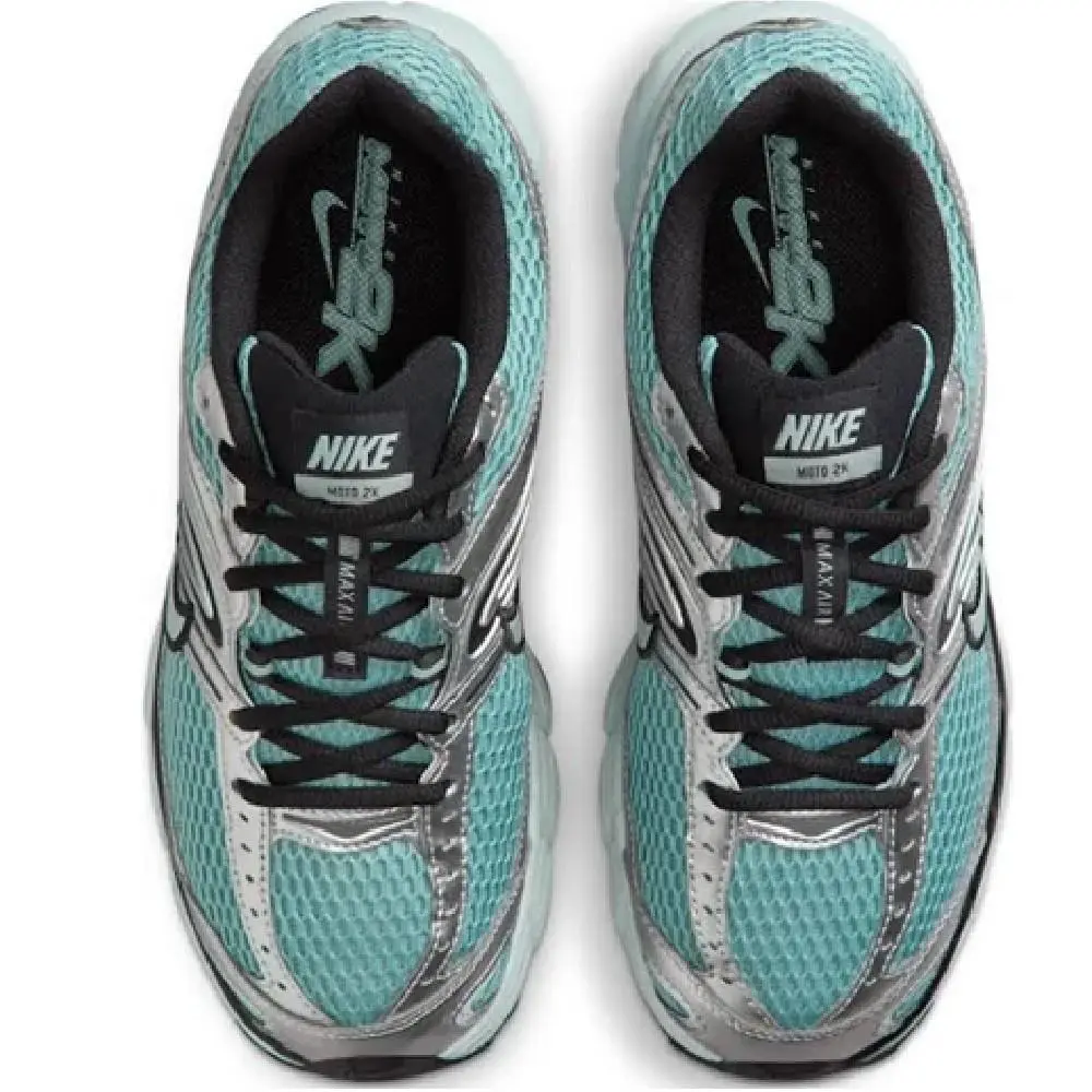 Nike shoes - HQ2056 006 - HQ2056 006 - Cannon/Green Haze-Black 7
