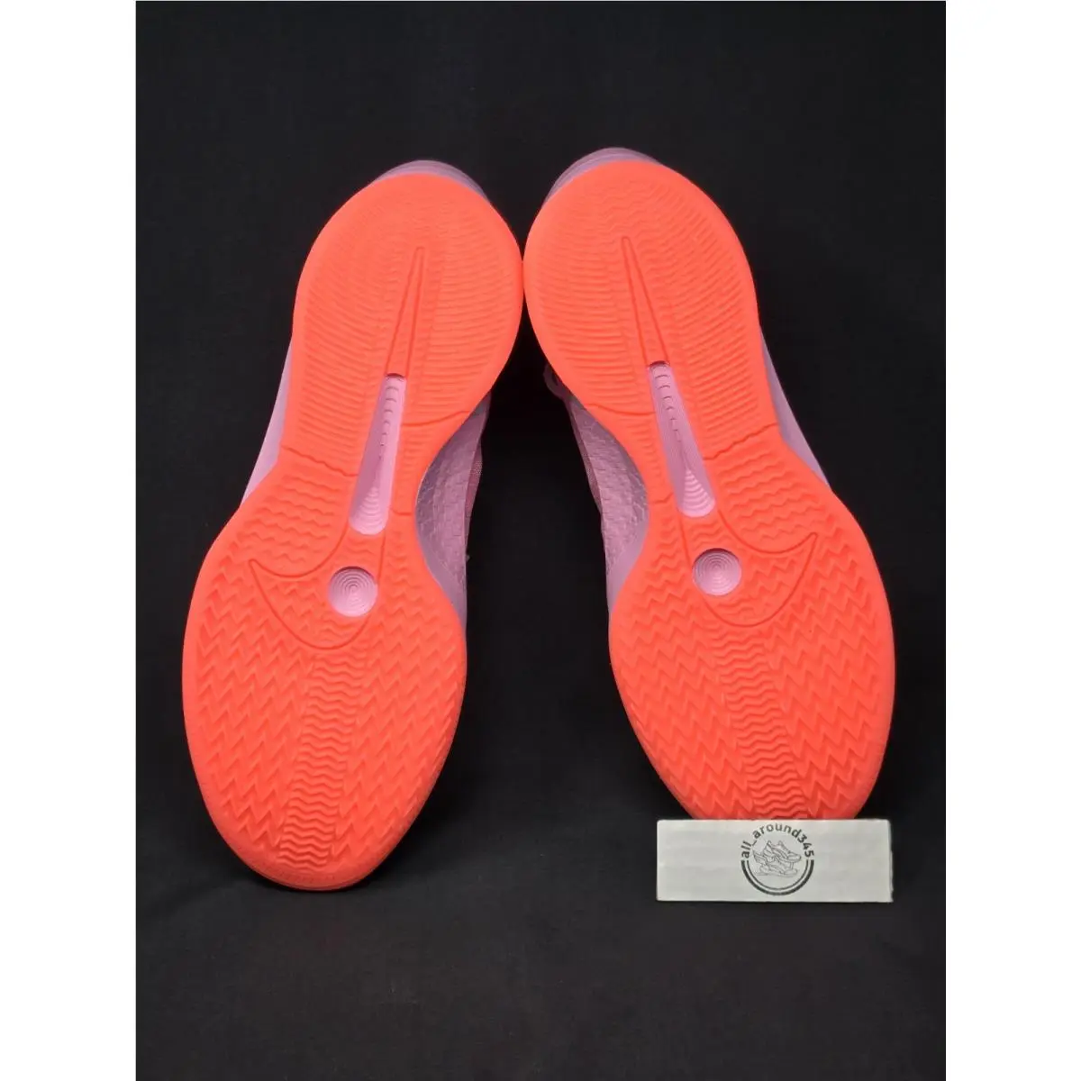Nike shoes - Nike Sabrina 2 - Sabrina - HF0670-900 - Pink 12