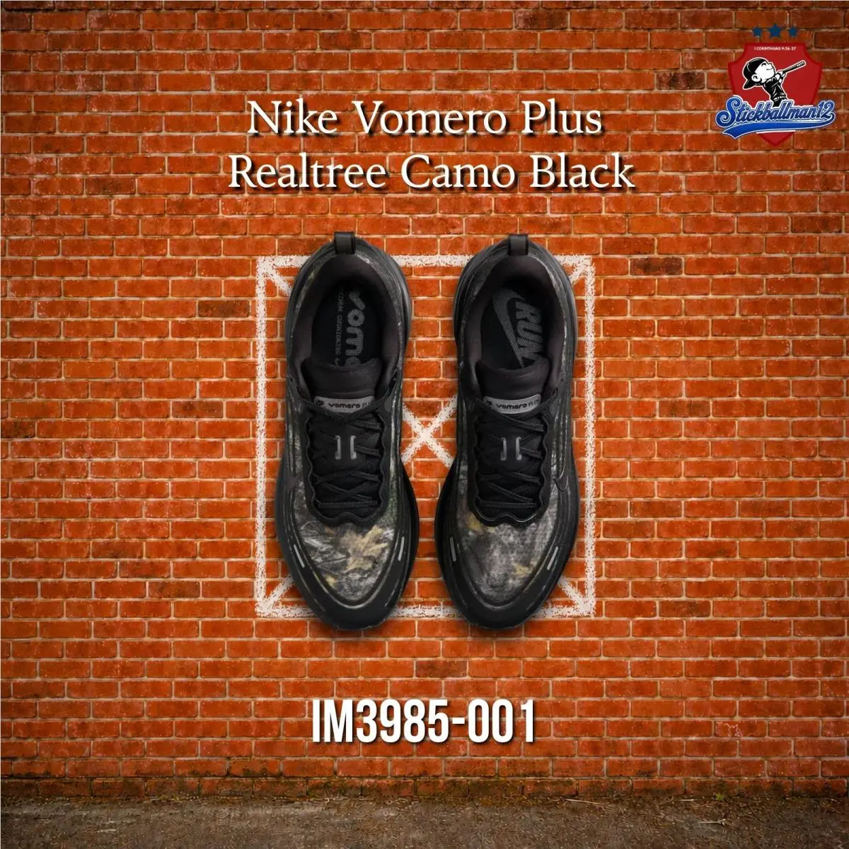 Nike shoes - IM3985001 - IM3985-001 - Multicolor 1