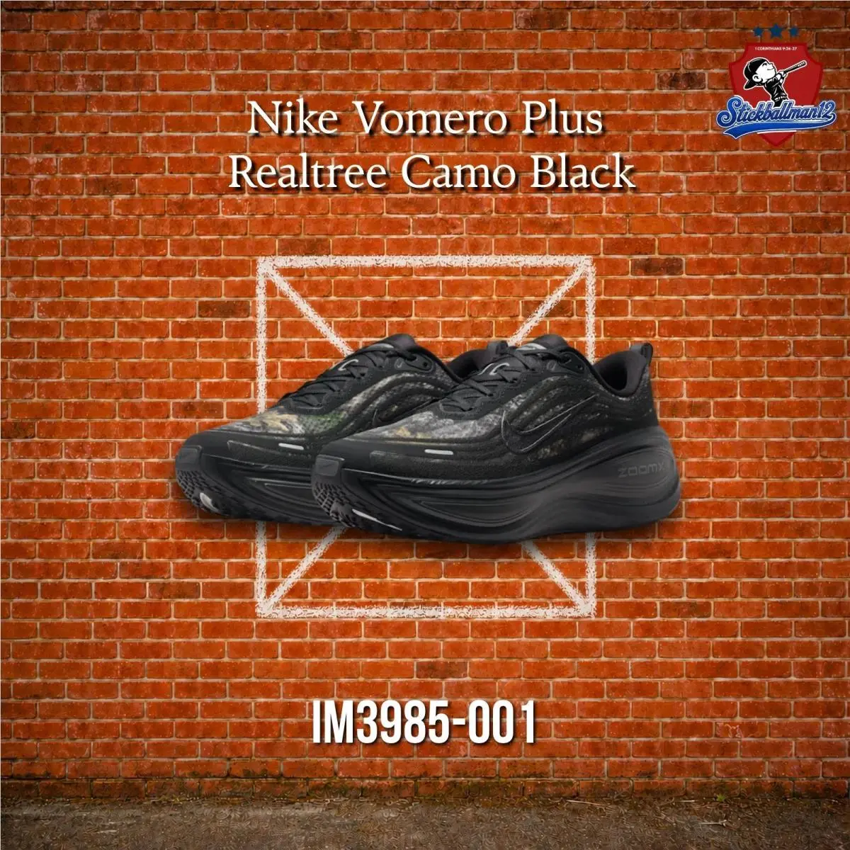 Nike shoes - IM3985001 - IM3985-001 - Multicolor 3
