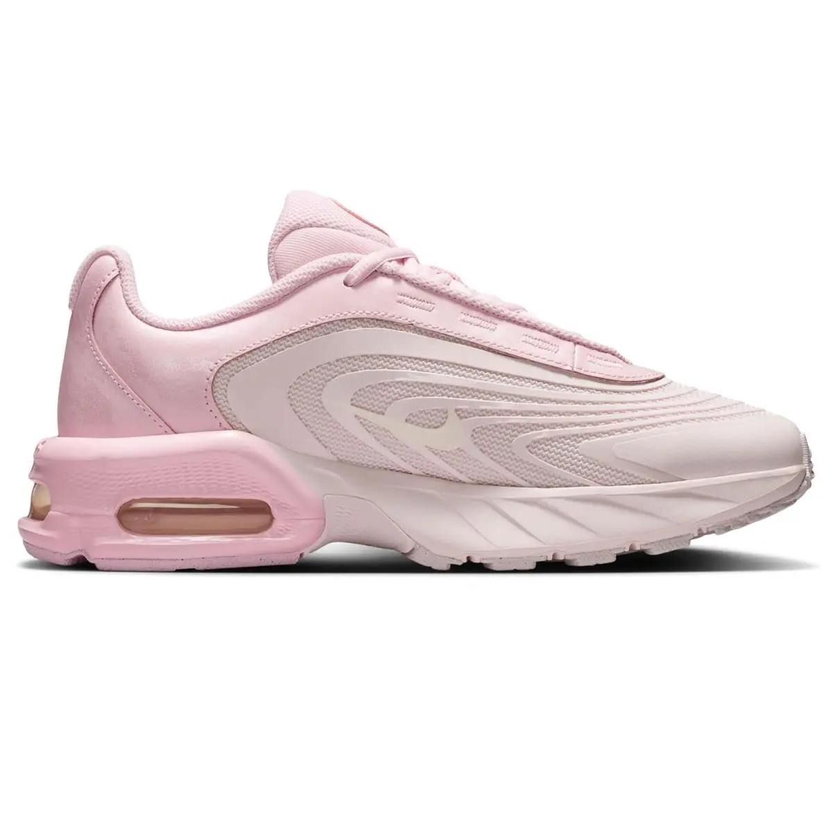 Nike shoes - Pearl Pink/Sail/Pink Foam 1