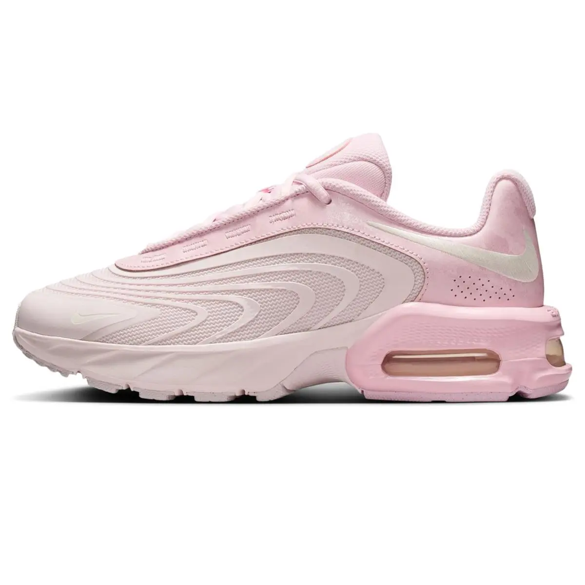 Nike shoes - Pearl Pink/Sail/Pink Foam 2