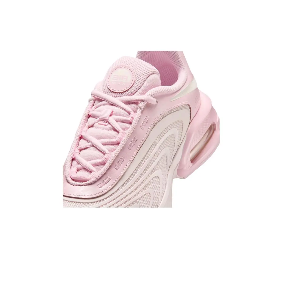 Nike shoes - Pearl Pink/Sail/Pink Foam 4